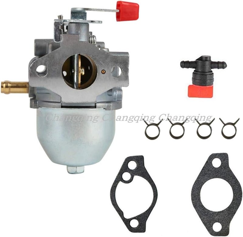 CQYD 0C1535ASRV Carburetor for Generac Generator 4000XL 4000EXL GN220 - Image 3
