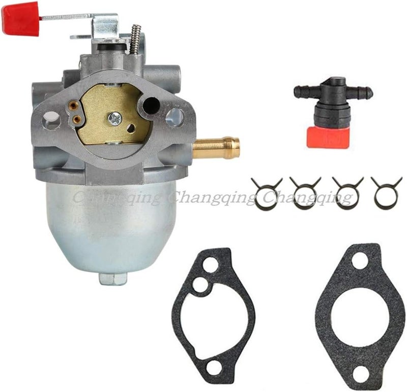 CQYD 0C1535ASRV Carburetor for Generac Generator 4000XL 4000EXL GN220 - Image 2