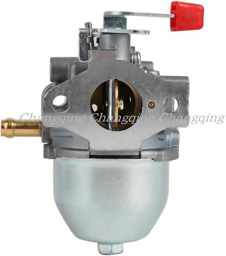 CQYD 0C1535ASRV Carburetor for Generac Generator 4000XL 4000EXL GN220 - Image 5
