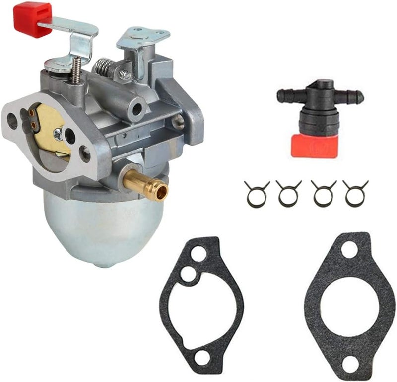 CQYD 0C1535ASRV Carburetor for Generac Generator 4000XL 4000EXL GN220 - Image 1