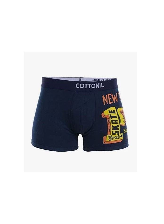 COTTONIL Set of 3 Relax Boxer 0343 Multicolour  - Image 2