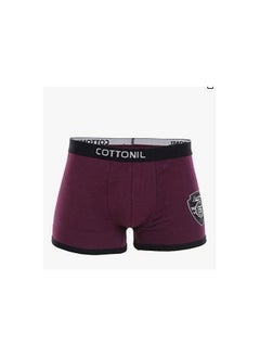 COTTONIL Set of 3 Relax Boxer 0343 Multicolour  - Image 3