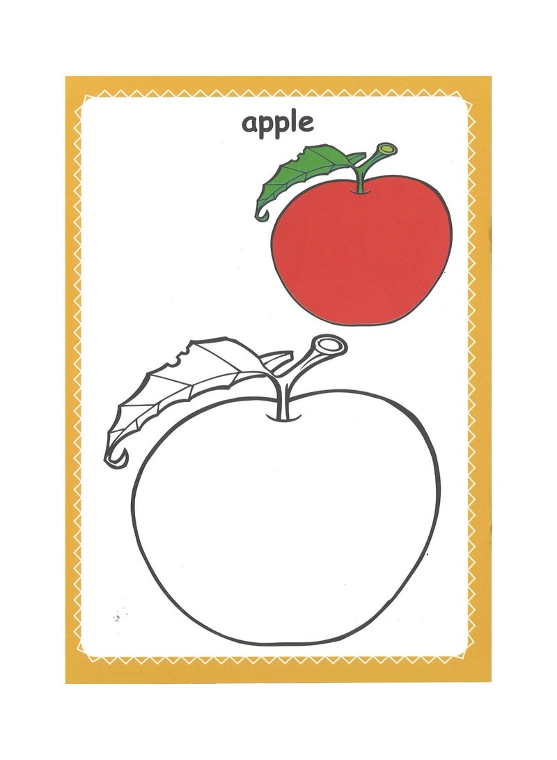 Mind to Mind Wonderful Copy Colouring Book #2 - Image 3