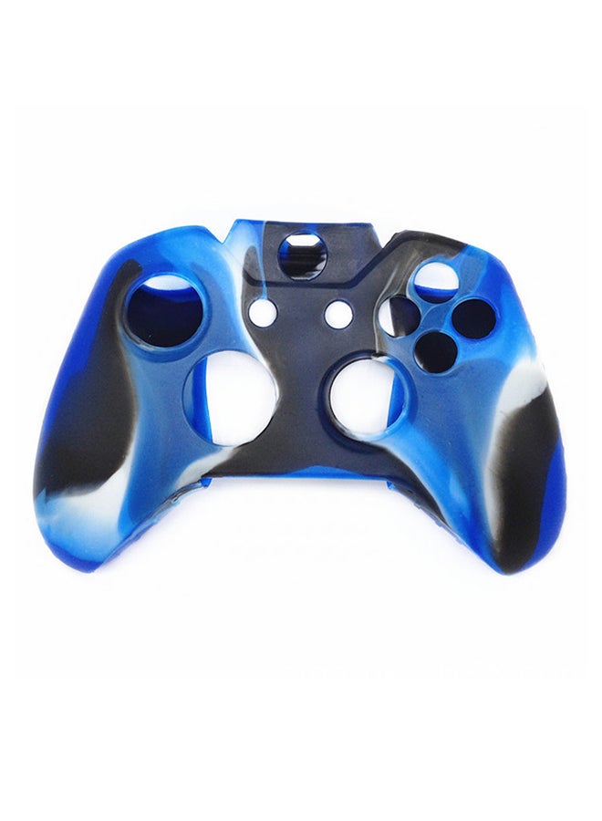 Voberry Camouflage Case Cover For Xbox One Wireless Controller - Image 1