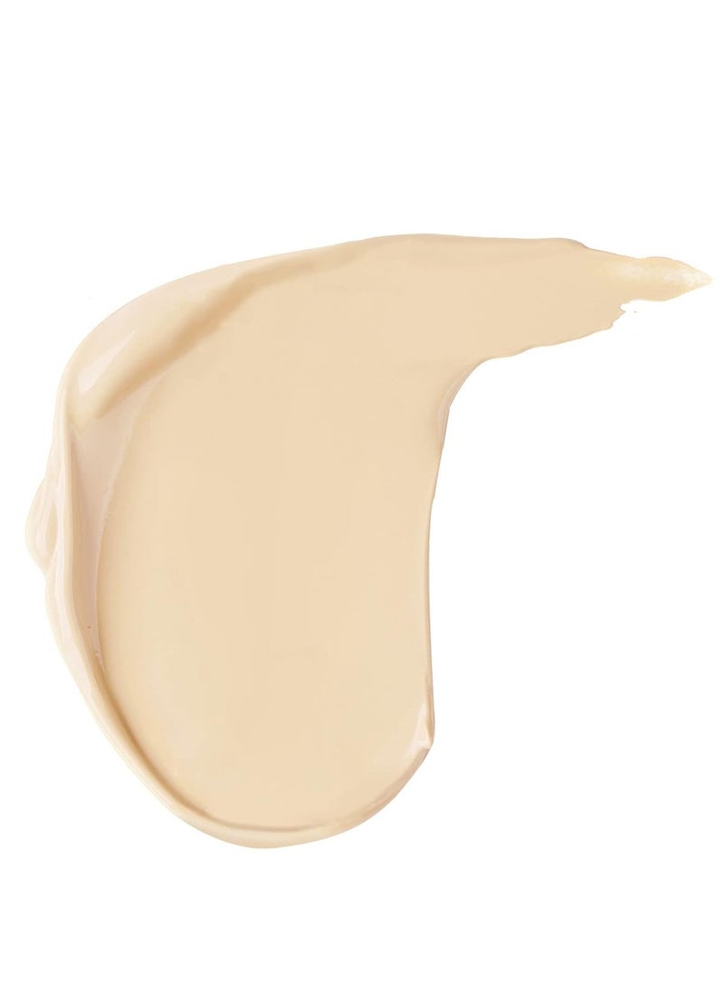 COLORS QUEEN luxlight Revitalizing Foundation Oil Free Multi Protection SPF30 PA Non Sticky Matte Finish Waterproof Long Lasting Beige  - Image 2
