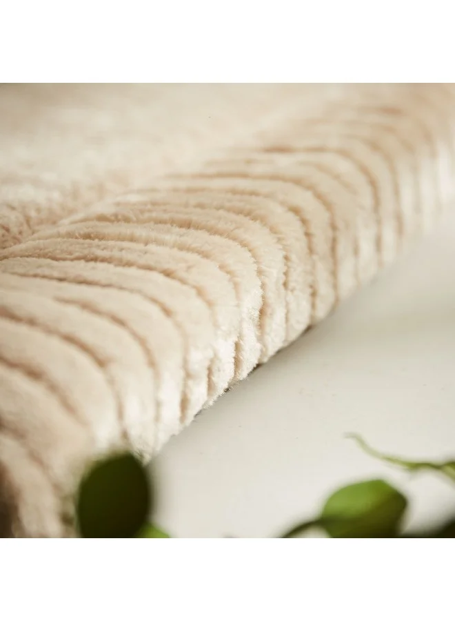 Home Box Lavish Memory Foam Bathmat 60 x 90 cm