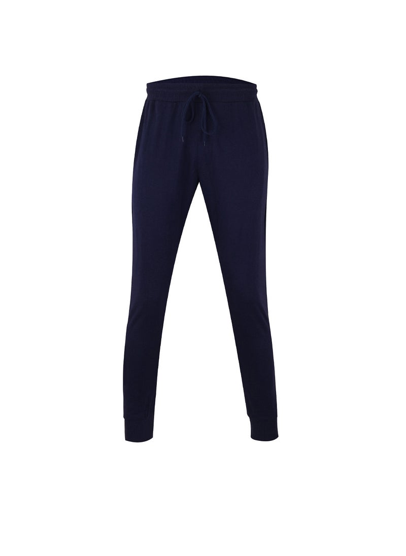 Spall Mens Joggers Sweat Pants Terry Trouser With Elastic Bottom Stylish And Comfortable Activewear For men  - Image 2