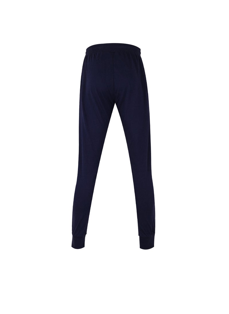 Spall Mens Joggers Sweat Pants Terry Trouser With Elastic Bottom Stylish And Comfortable Activewear For men  - Image 3