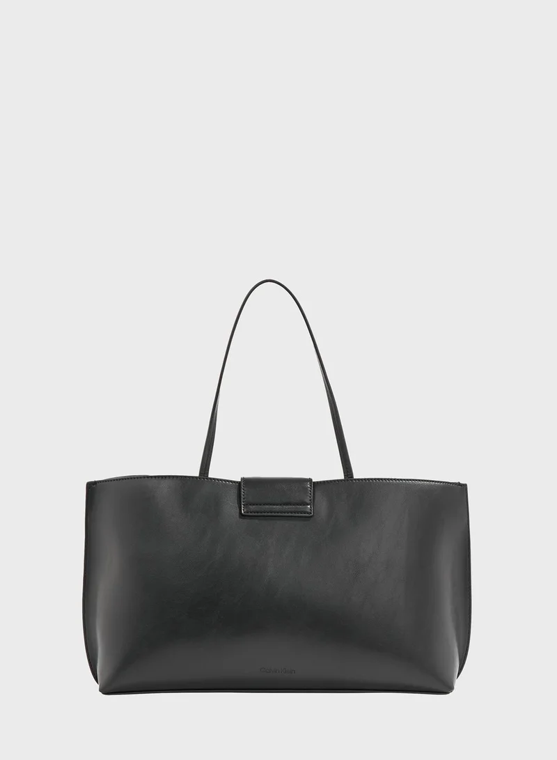 CALVIN KLEIN Archive Hw Large Tote