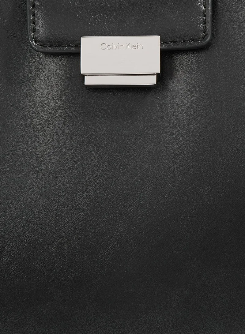 CALVIN KLEIN Archive Hw Large Tote