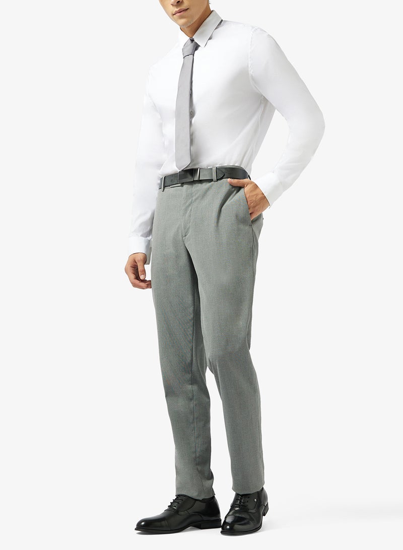 Robert Wood Classic Oxford Formal Lace Ups - Image 5