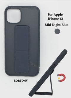 Mid Night Blue