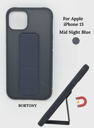 Mid Night Blue