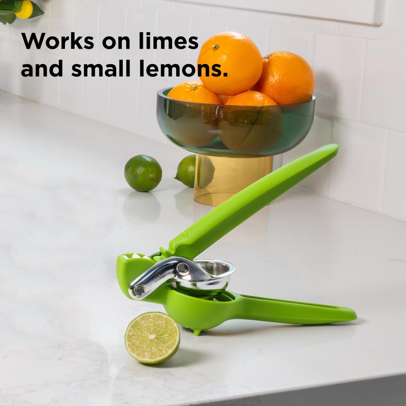 Chef'n عصارة الليمون Chef'n FreshForce، 9 بوصات - Image 5