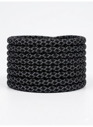 Reflective shoelace | Tension-resistant shoelace for men's and women's shoes | Stylish and trendy shoelace | Suitable for children, adults, and athletic shoes | Reflective safety shoelace