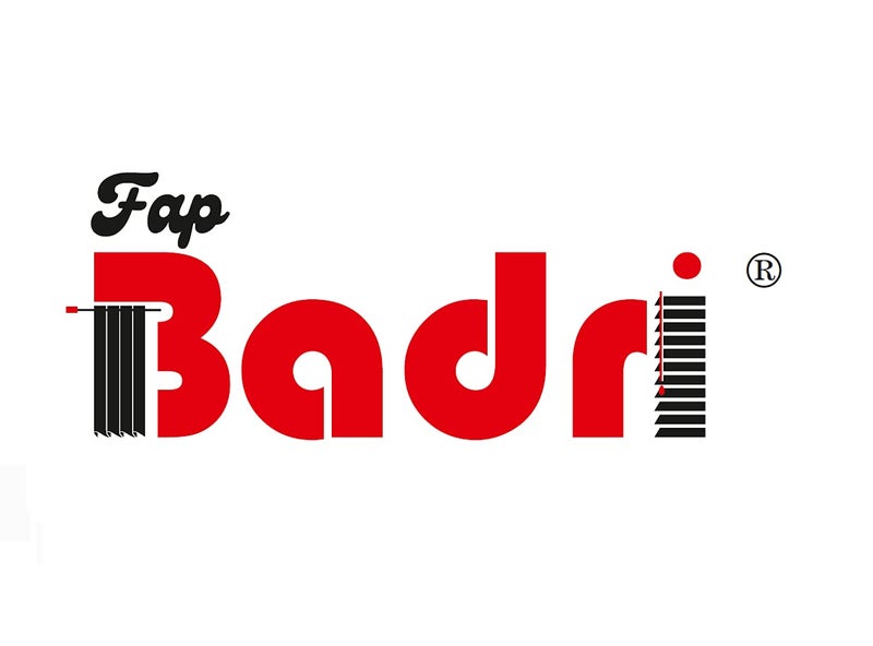FAPBADRI Simple Curtain End Caps/Finials for a 1 inch Pipe/Rod, Colour - Brown, 6 Pieces - Image 5