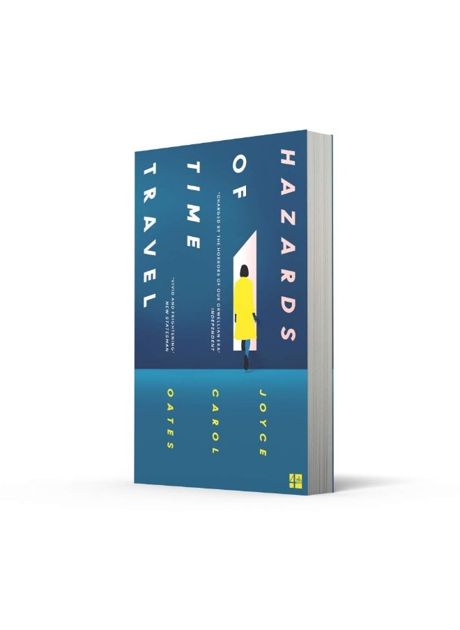 null - Hazards of Time Travel - Image 1