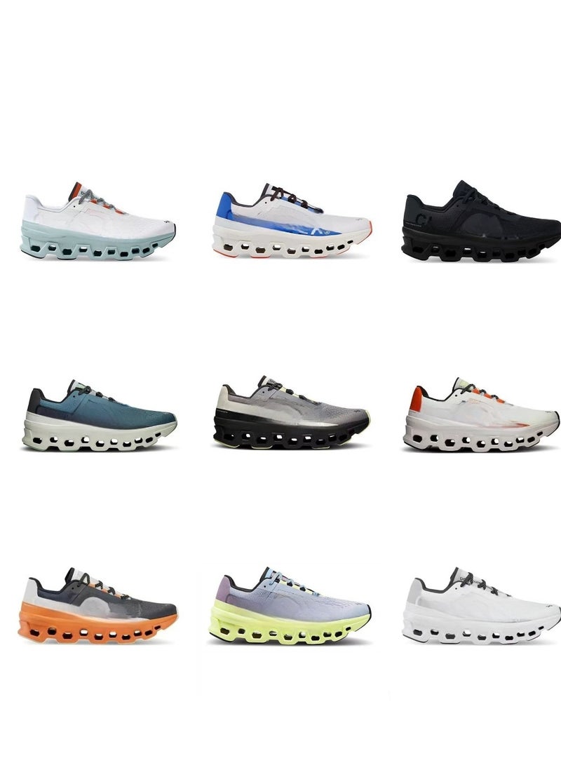 Comfortable Anti Slip Sports Shoes And Running Shoes - Image 3