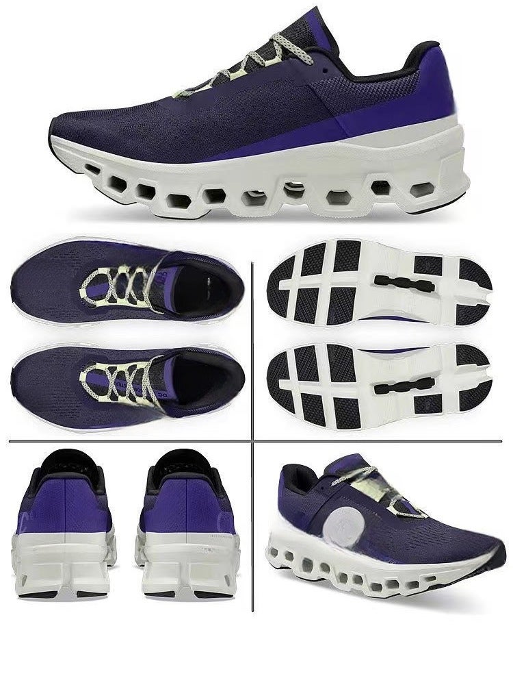 Comfortable Anti Slip Sports Shoes And Running Shoes - Image 4