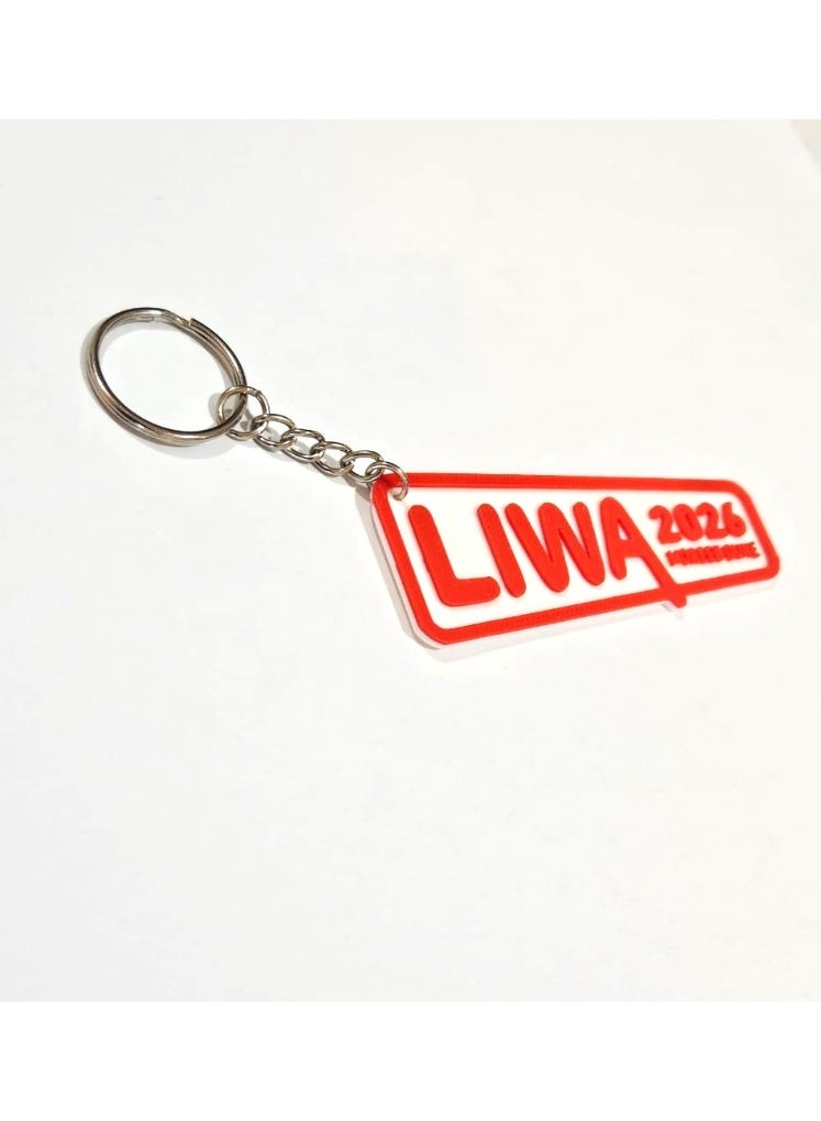 Liwa Key Chains 2026 - Image 2