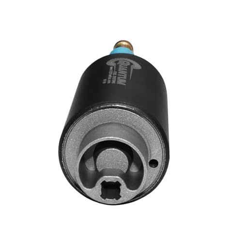 HFP "QFS oem In-Tank Fuel Pump Replacement for Buell XB12S XB12SGC XB12SS XB12STT XB9S XB9SL XB9SX Lightning XB12R XB9R Firebolt XB12 Ulysses, 2003-2009, oem P0130.5A8" - Image 5