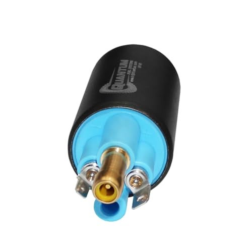 HFP "QFS oem In-Tank Fuel Pump Replacement for Buell XB12S XB12SGC XB12SS XB12STT XB9S XB9SL XB9SX Lightning XB12R XB9R Firebolt XB12 Ulysses, 2003-2009, oem P0130.5A8" - Image 4
