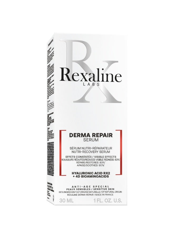 Rexaline Derma Repair Soothing Serum 30ml - Image 3