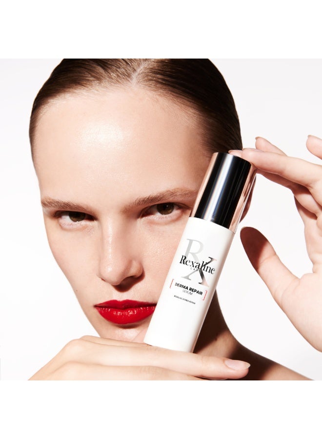 Rexaline Derma Repair Soothing Serum 30ml - Image 4