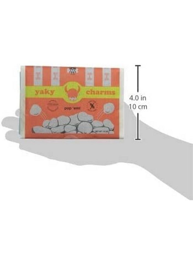 Himalayan Yaky Charms Dog Popcorn Treat, 6 Pack - pzsku/ZE9623B54D8196C6FA19AZ/45/_/1737031724/044adc85-5161-4a30-811b-7b47cc9e7205