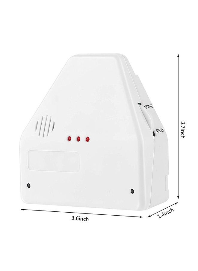 Generic - Clapper Sound Activated On/Off Light Switch - Image 1