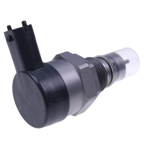 YIHETOP Fuel Injection Pressure Regulator IPR BC3Z-9C968-A CM-5185 Compatible for 2011-2019 Ford Power Stroke 6.7L - Image 2