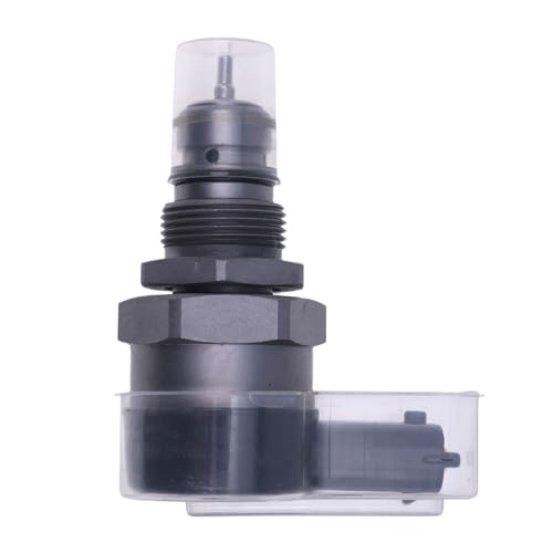 YIHETOP Fuel Injection Pressure Regulator IPR BC3Z-9C968-A CM-5185 Compatible for 2011-2019 Ford Power Stroke 6.7L - Image 3