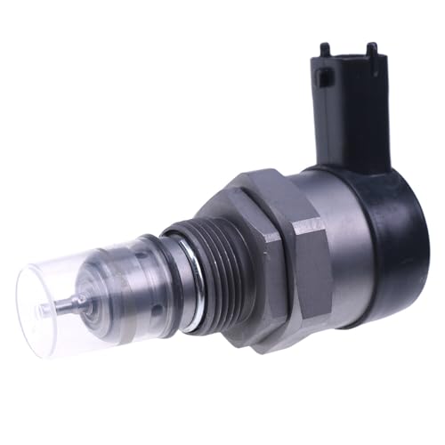 YIHETOP Fuel Injection Pressure Regulator IPR BC3Z-9C968-A CM-5185 Compatible for 2011-2019 Ford Power Stroke 6.7L - Image 1