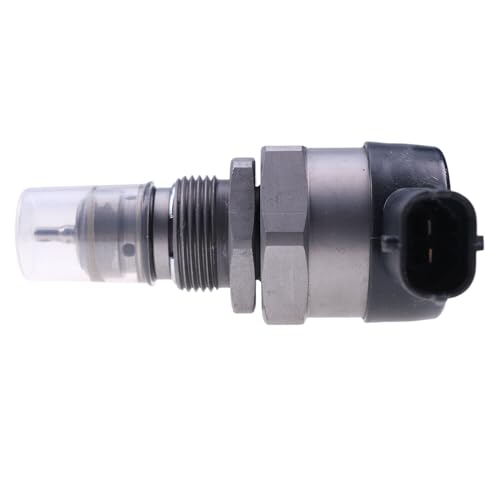 YIHETOP Fuel Injection Pressure Regulator IPR BC3Z-9C968-A CM-5185 Compatible for 2011-2019 Ford Power Stroke 6.7L - Image 5