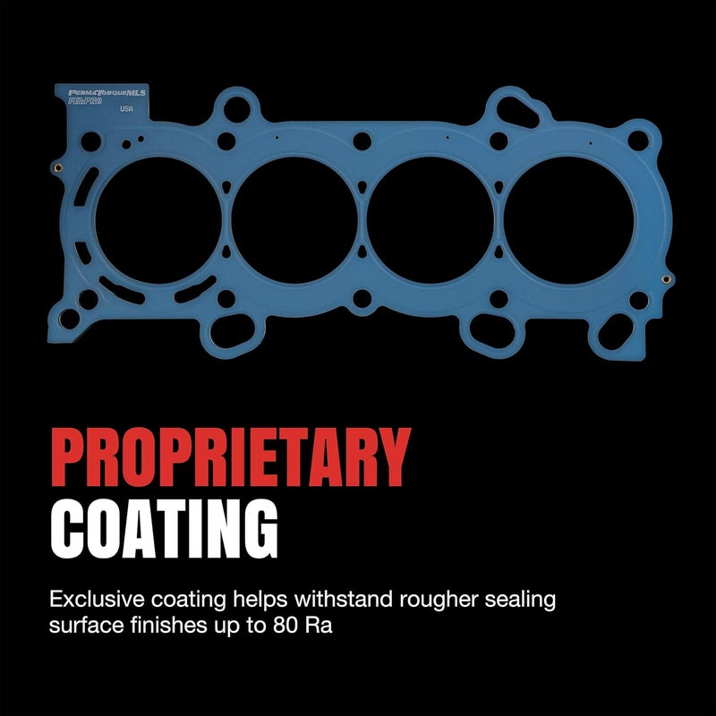 FEL-PRO 26455 PT Head Gasket - Image 3