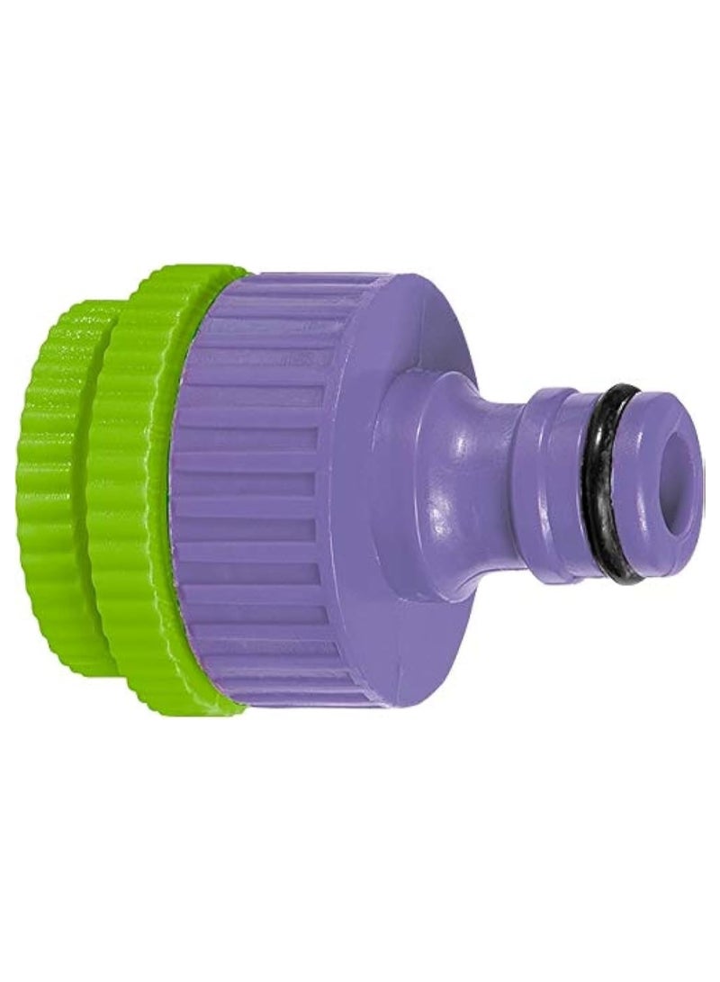 Palisad Plastic Adapter with an Internal Thread 1/2"-3/4"-1" (657358)