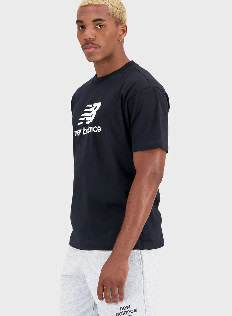 New Balance Logo Essential T-Shirt