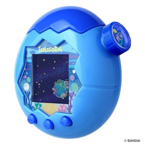 Bandai بانداي تاماجوتشي باراديس - مياه زرقاء - Image 3