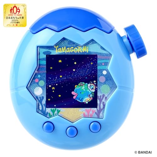 Bandai بانداي تاماجوتشي باراديس - مياه زرقاء - Image 2