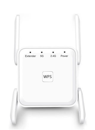 WiFi Extender, WiFi Signal Booster, Internet Booster for Home, Range up to 8500+sq.ft, Support Connect Over 40 Devices, Boost Your Home WiFi Signal - pzsku/ZE962BC6C174E688D548DZ/45/_/1712786509/b3c15aed-15f0-4cc7-8792-61c2ea1dc40e