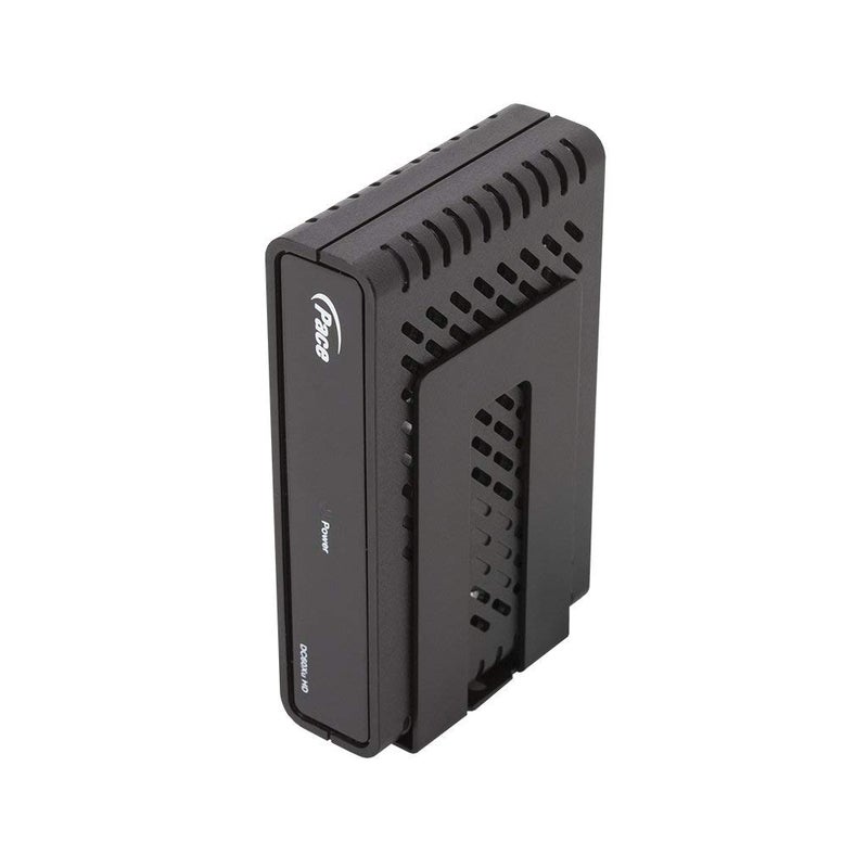 HIDEit Mounts Uni-XS Mount - Patented in 2018, Made from Steel Adjustable Extra Small Device, Hide Your Cable TV Box, Modems, Satellite Receivers, Streaming Media Devices and More - Image 1