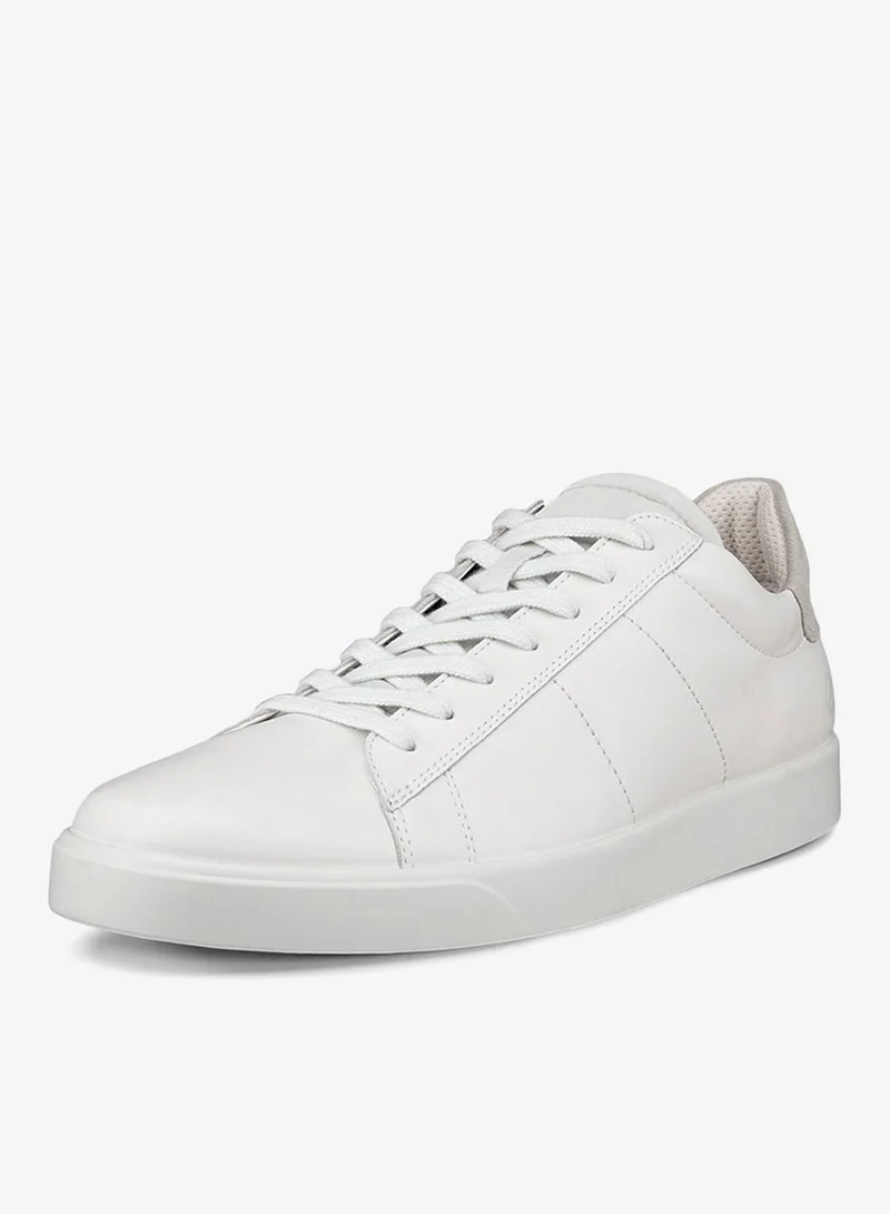 ECCO ECCO Street Lite M White