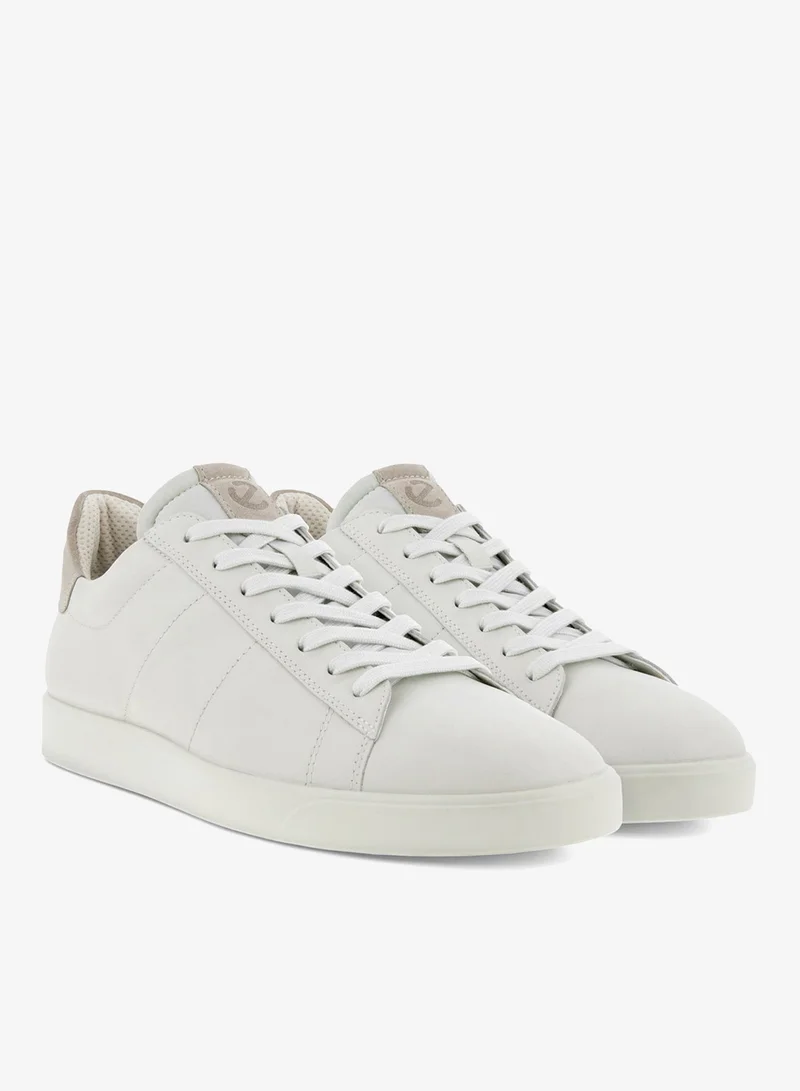 ECCO ECCO Street Lite M White