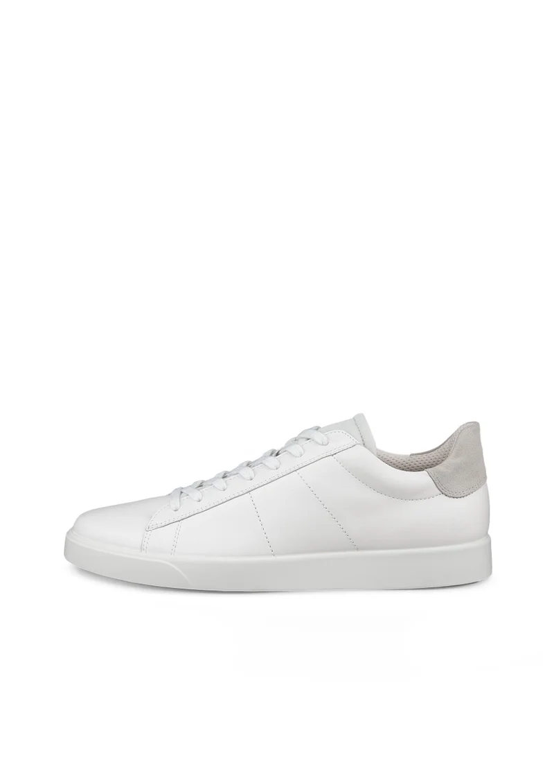 إيكو ECCO Street Lite M White