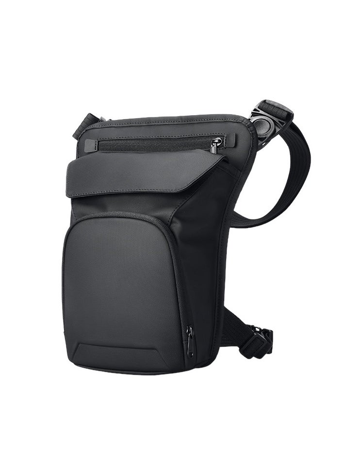 MARK RYDEN MARK RYDEN 3777 large capacity multifunctional crossbody,Leg Warmer Bag  - Image 1