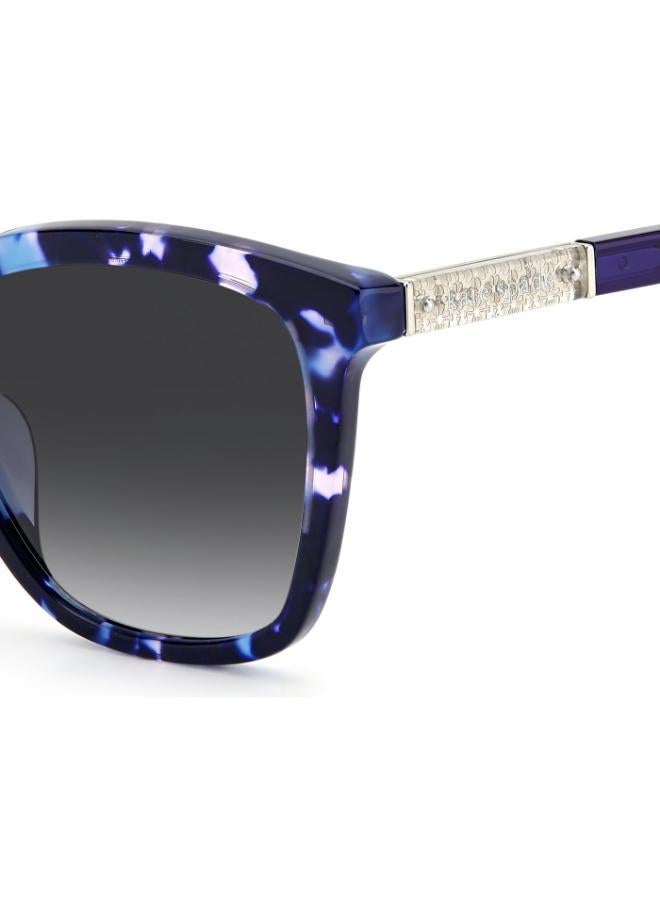 كيت سبيد إطارات نظارات شمسية مستطيلة - Image 4