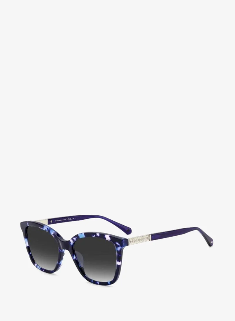 Kate Spade Rectangular Sunglasses Frames