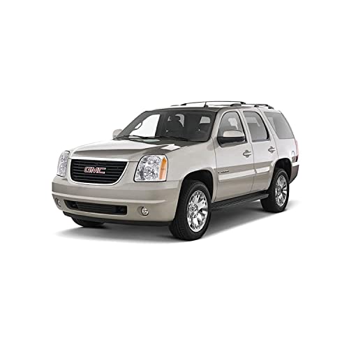 XTREME VISION XtremeVision Interior LED for GMC Yukon 2007-2014 (12 Pieces) Blue Interior LED Kit + Installation Tool - Image 1