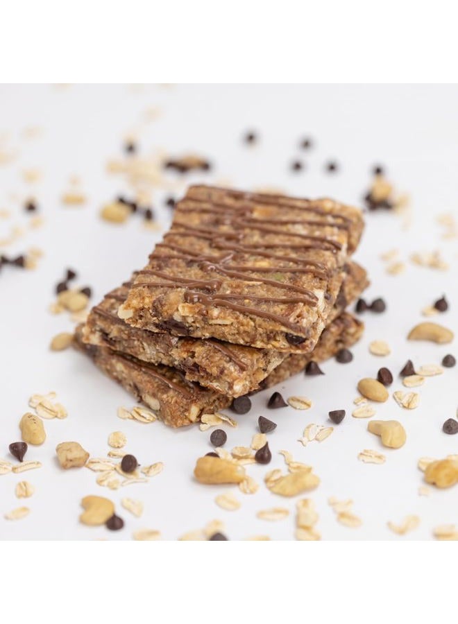 PROBAR بار الوجبة، سمور، غير معدّل وراثياً، خالي من الغلوتين، صحي، مكونات غذائية نباتية كاملة، طاقة طبيعية، 3 أونصة (عبوة من 12) - Image 2