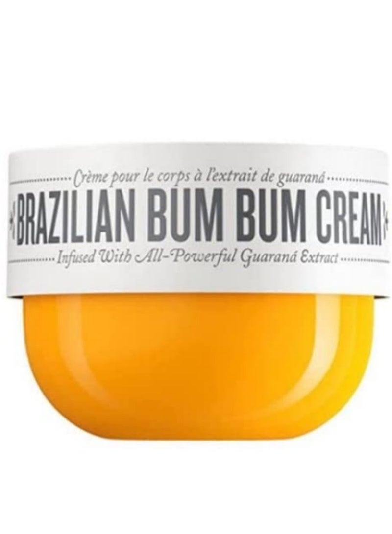Sol de Janeiro Brazilian Cream 240ml - Image 1
